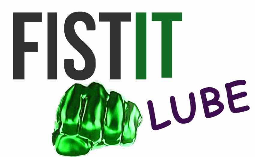 Fist-It Lube
