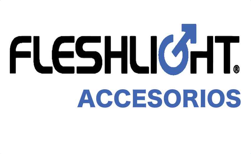 FleshLight Accesorios