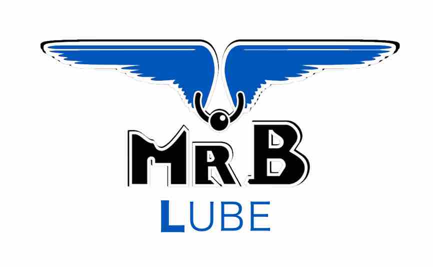 Mister B Lube