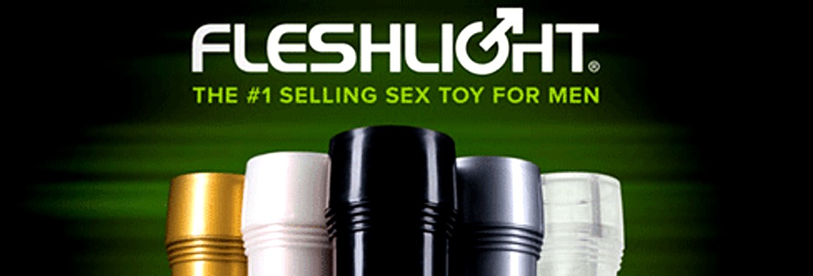 Ir a Fleshlight
