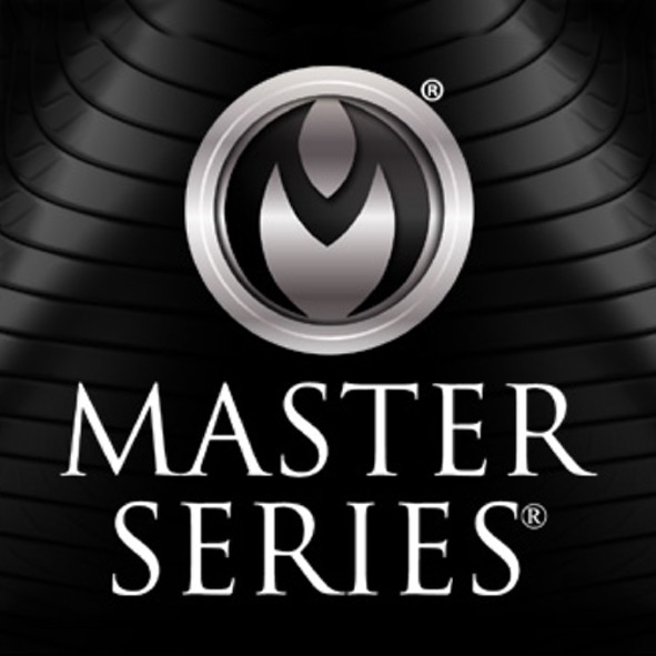 Ir a Master Series