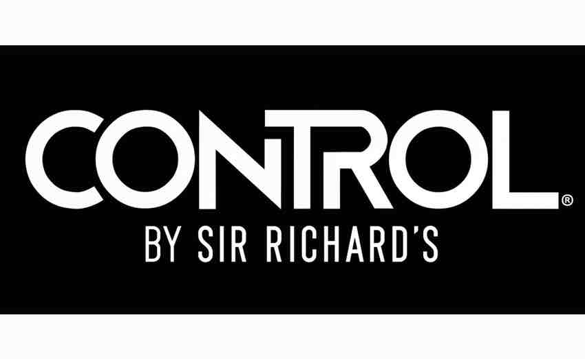 CONTROL by Sir Richarsds 
