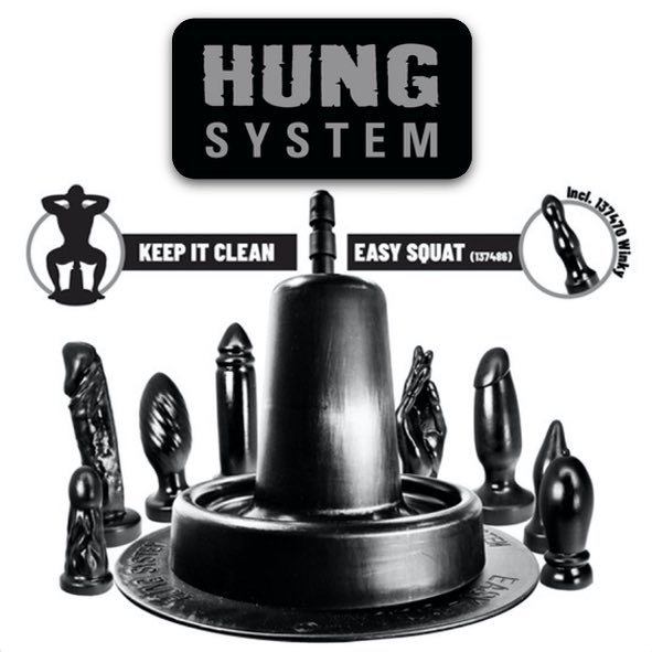 Ir a Hung System