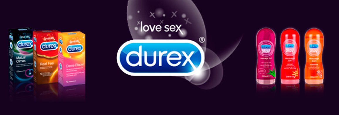 Ir a Durex