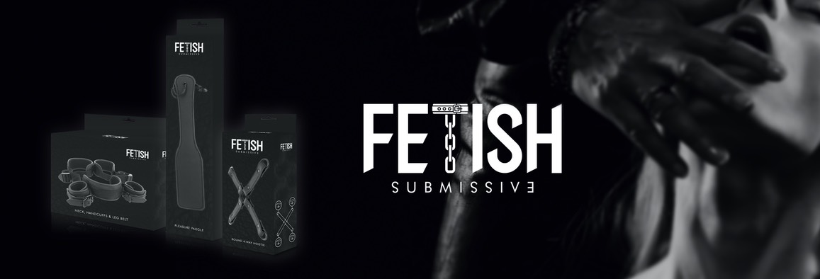 Ir a Fetish Submissive