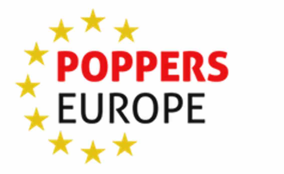 Poppers Europa