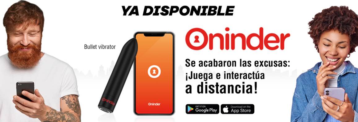 Ir a Oninder App