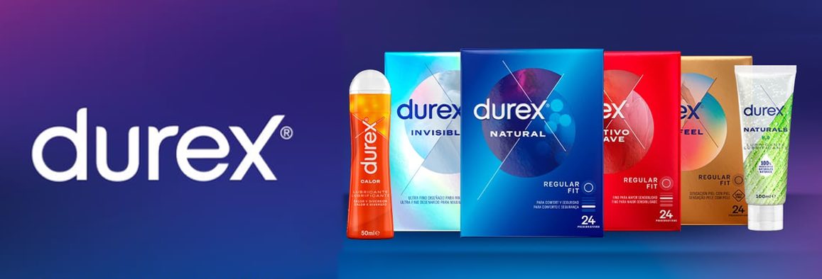 Ir a Durex