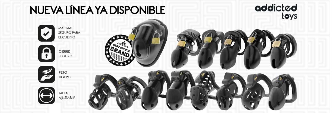 Ir a Addicted Toys Punto G